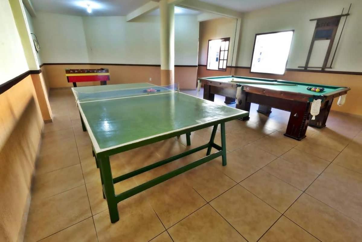 Quarto 139 Portobello Park Inovar Tur 포르투세구로 외부 사진